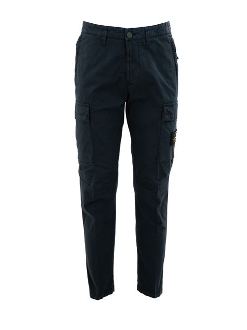 Cargo Pants STONE ISLAND | K1S153100304 S0010V0020